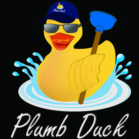 Plumb Duck